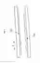 Fig. 10 - Flexible thermoelectric module apparatus