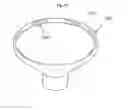 Fig. 13 - Flexible thermoelectric module apparatus