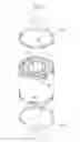 Fig. 14 - Flexible thermoelectric module apparatus
