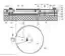 Fig. 01 - Method of fabricating piezoelectric MEMS devices