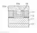 Fig. 01 - Integrated circuit structures with spin torque transfer magnetic random access memory and methods for fabricating the same