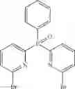 Fig. 22 - Semiconducting material comprising aza-substituted phosphine oxide matrix and metal salt