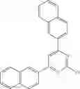 Fig. 33 - Semiconducting material comprising aza-substituted phosphine oxide matrix and metal salt