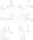 Fig. 133 - Aromatic heterocyclic derivative, material for organic electroluminescent element, and organic electroluminescent element