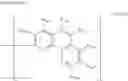 Fig. 271 - Aromatic heterocyclic derivative, material for organic electroluminescent element, and organic electroluminescent element