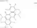 Fig. 273 - Aromatic heterocyclic derivative, material for organic electroluminescent element, and organic electroluminescent element