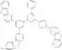 Fig. 98 - Aromatic heterocyclic derivative, material for organic electroluminescent element, and organic electroluminescent element