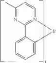 Fig. 136 - Organic electroluminescent materials and devices