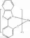 Fig. 67 - Organic electroluminescent materials and devices