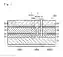 Fig. 02 - ORGANIC PHOTOELECTRIC CONVERSION DEVICE AND PRODUCTION METHOD THEREOF