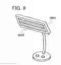 Fig. 10 - Light-emitting element, light-emitting device, display device, electronic appliance, and lighting device