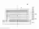 Fig. 01 - Organic electroluminescence element