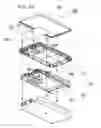 Fig. 17 - POWER SUPPLY DEVICE