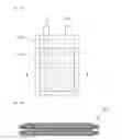 Fig. 17 - ELECTRODE ASSEMBLY BLOCK AND METHOD OF MANUFACTURING THE SAME, AND SECONDARY BATTERY AND METHOD OF MANUFACTURING THE SAME
