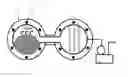 Fig. 01 - SILICON-CONTAINED MATERIAL, NEGATIVE ELECTRODE FOR USE IN NON-AQUEOUS ELECTROLYTE SECONDARY BATTERY, METHOD OF PRODUCING THE SAME, NON-AQUEOUS ELECTROLYTE SECONDARY BATTERY, AND METHOD OF PRODUCING THE SAME