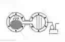 Fig. 05 - SILICON-CONTAINED MATERIAL, NEGATIVE ELECTRODE FOR USE IN NON-AQUEOUS ELECTROLYTE SECONDARY BATTERY, METHOD OF PRODUCING THE SAME, NON-AQUEOUS ELECTROLYTE SECONDARY BATTERY, AND METHOD OF PRODUCING THE SAME