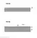 Fig. 05 - Apparatus comprising a plurality of nanowires