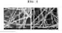 Fig. 02 - Conductive fibrous materials