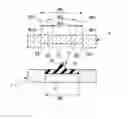 Fig. 01 - Seal structure for fuel battery
