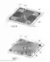 Fig. 06 - Flat plate type solid oxide fuel cell stack unit and flat plate type solid oxide fuel cell stack module