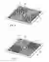 Fig. 07 - Flat plate type solid oxide fuel cell stack unit and flat plate type solid oxide fuel cell stack module