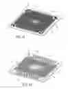 Fig. 08 - Flat plate type solid oxide fuel cell stack unit and flat plate type solid oxide fuel cell stack module