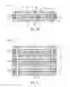 Fig. 13 - Flat plate type solid oxide fuel cell stack unit and flat plate type solid oxide fuel cell stack module