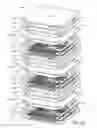 Fig. 16 - Flat plate type solid oxide fuel cell stack unit and flat plate type solid oxide fuel cell stack module