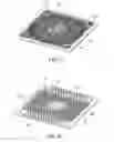 Fig. 17 - Flat plate type solid oxide fuel cell stack unit and flat plate type solid oxide fuel cell stack module