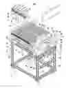 Fig. 01 - Apparatus for activating membrane electrode assembly for fuel cells
