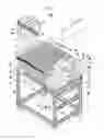 Fig. 02 - Apparatus for activating membrane electrode assembly for fuel cells