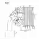 Fig. 02 - Oxidation gas discharging structure