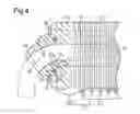 Fig. 04 - Oxidation gas discharging structure
