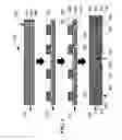 Fig. 03 - Array apparatus comprising a dielectric resonator array disposed on a ground layer and individually fed by corresponding signal lines, thereby providing a corresponding magnetic dipole vector