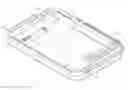 Fig. 01 - Communication device and antenna thereof