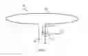 Fig. 02 - Loop antenna with a magnetically coupled element