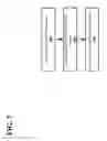 Fig. 07 - Proximity coupled multi-band antenna