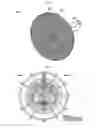 Fig. 08 - Phase lag cell and antenna including same