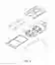 Fig. 05 - Micro SIM card connector