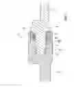 Fig. 02 - Electrical plug connector