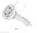 Fig. 06 - Photo-control receptacle