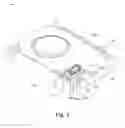 Fig. 02 - Feedthrough connector for hermetically sealed electronic devices