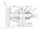 Fig. 01 - Longitudinal, tolerance-mitigating cam-lock fastening system