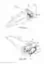 Fig. 07 - Longitudinal, tolerance-mitigating cam-lock fastening system