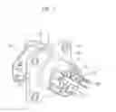 Fig. 02 - Terminal and charging connector
