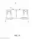 Fig. 10 - Plug connector, receptacle connector and electrical connector assembly