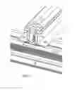 Fig. 03 - Bonding Washer For A Solar Panel Racking System