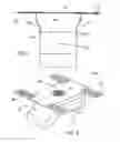 Fig. 07 - Bonding Washer For A Solar Panel Racking System