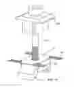 Fig. 09 - Bonding Washer For A Solar Panel Racking System