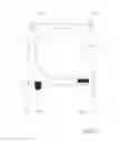 Fig. 04 - Configurable safety light receptacle